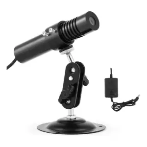 Luz de Posicionamiento para Nivel Láser 635nm