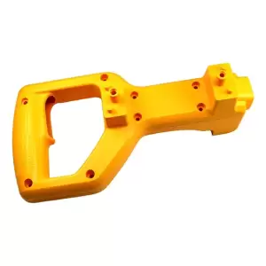 Juego de Manillas DeWalt DW703 para Sierra Ingleteadora