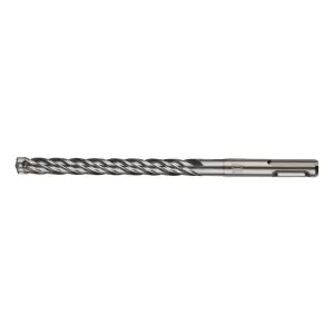 Broca Sds-plus Nemesis Ii 10x165mm (4 Filos) Makita B-58207
