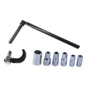 Llave Inglesa para Grifo Ajustable 9-17mm