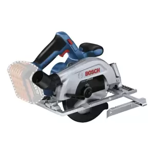 Sierra Circular Inalámbrica 6 Gks 185li Baretool Bosch