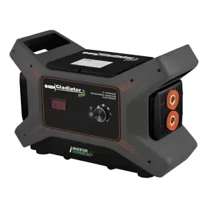 Soldadora Inverter Gladiador Ix 9250/220