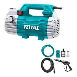 Hidrolavadora 100 Bar 1500W Total TGT11236