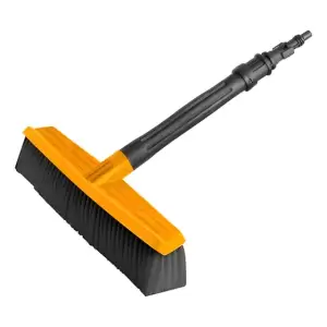 Cepillo Horizontal Ingco para Hidrolavadora 330x350 mm