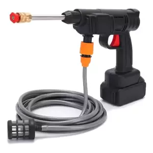 Hidrolavadora Pulverizadora Inalámbrica 500W