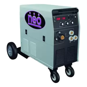 Soldadora Inversora Mig-mag-arco 250a Ime 9250/2/220m - Oyp