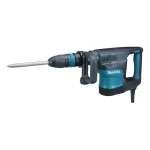 Martillo Demoldor Sds Max Makita 1300w 11.j 7.3k Hm1101
