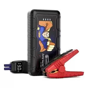 Arrancador Batería FlashFish G57 1200A Portátil