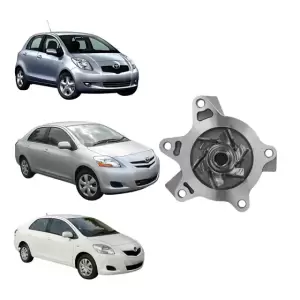 Bomba de Agua Toyota Yaris 1.3 1.5 2005-2015