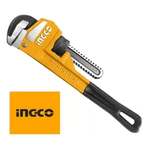 Llave Inglesa Stillson 8" Ingco Profesional