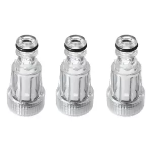Hidrolavadora Pack 3 Filtros Agua Karcher Bauker