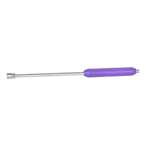 Hidrolavadora Extensión Rosca Recta