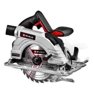 Sierra Circular Inalambrico 18v Einhell Tp-cs 18/190 Li Bl