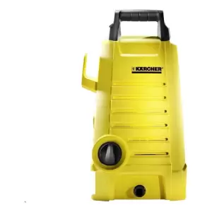 Hidrolavadora Kärcher K1 1200W 100 Bar Amarilla