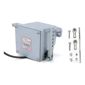 Generador Eléctrico Actuador 24V ADC225-24