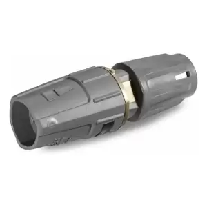 Boquilla Triple Easy Lock para Hidrolavadora Karcher
