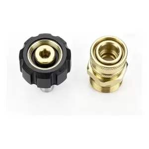Adaptador M22-14 para Hidrolavadora Alta Presión