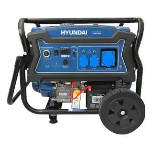Generador Eléctrico Hyundai 2.8 KVA Partida Eléctrica