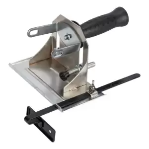 Soporte de Corte Ajustable Llave Allen