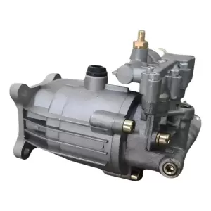 Bomba Hidrolavadora 3200 PSI 12LPM Eje 19mm