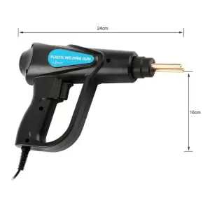 Máquina De Soldar Guardabarros Con Z