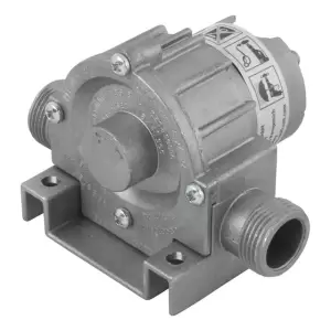 Bomba De Agua Contactor 12 Amp 24VAC Trifásico