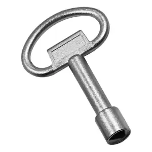 Llave Inglesa Triangular para Elevador