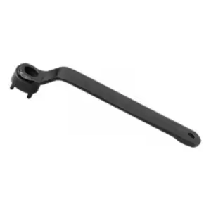 Llave Inglesa Para Amoladora Angular 4 Garras x3