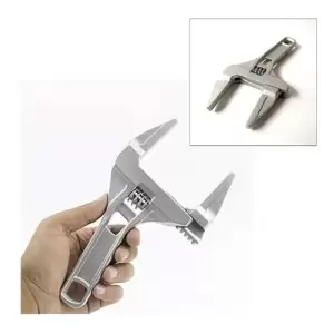 Llave Inglesa Gran Apertura 6-68mm