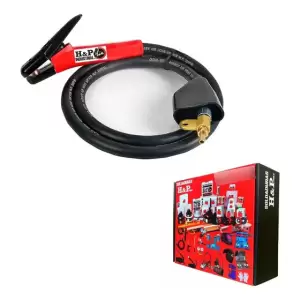 Equipo Para Torchar Y Cortar Con Grafito K5-1000a X 2mt.