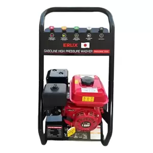 Hidrolavadora Industrial 3200 PSI 170 Bar Japonesa