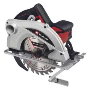 Sierra Circular Tc-cs 1410/1 Einhell