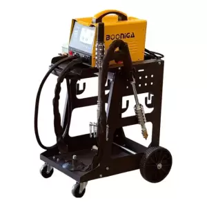 Desabollador Spotter Digital + Kit Accesorios
