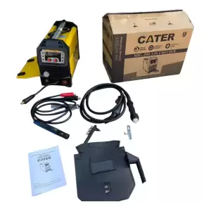 Soldadora Cárter Mig/mma 220v