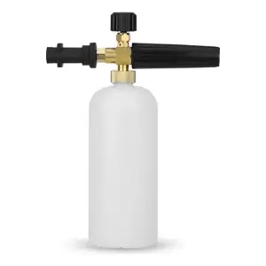 Adaptador Snow Foam para Hidrolavadora