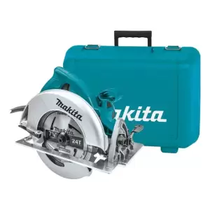 Sierra Circular Makita 5007nk 7-1/4, Azul