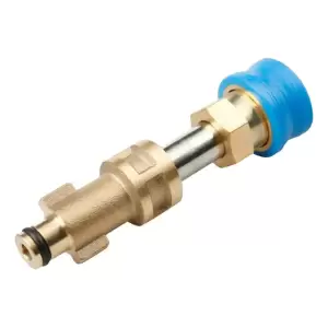 Hidrolavadora Tipo 6 con Adaptador 1/4