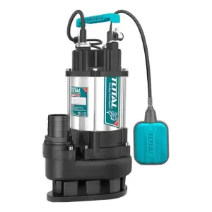 Bomba de Agua para Fuentes con Luces LED