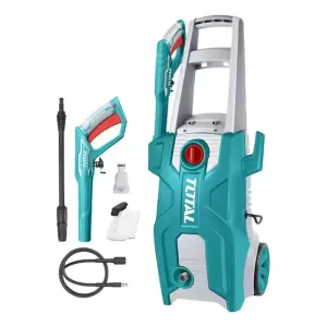 Hidrolavadora Total 160 Bar 2000W Industrial