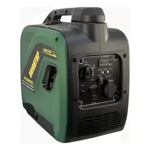 Generador Eléctrico Inverter Brightop 2500W Silencioso
