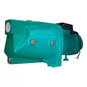 Bomba de Agua Centrífuga Jet 1.3HP Succión 1 Pulgada