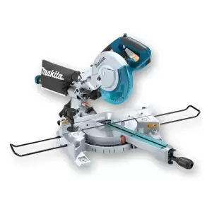 Sierra Ingleteadora Makita LS0815FL Láser 8-1/2" 1400W