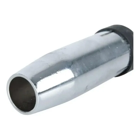 Pack 5 Toberas Binzel 36 para Torcha MIG 1 Pack 5 Toberas Binzel 36 para Torcha MIG