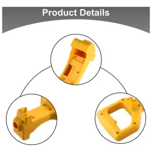 Asa de Repuesto para Sierra Ingleteadora Dewalt DW703