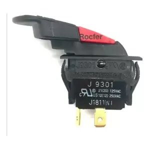 Interruptor Sierra Dewalt Dwe7470/5140132-86