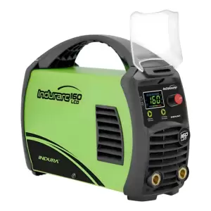 Soldadora Indura Indurarc 160a Lcd