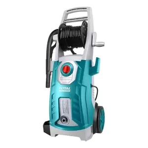 Hidrolavadora 180 Bar 2800W Total TGT11266