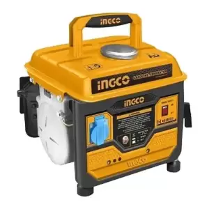 Generador Eléctrico Ingco 800W 2HP GE8002