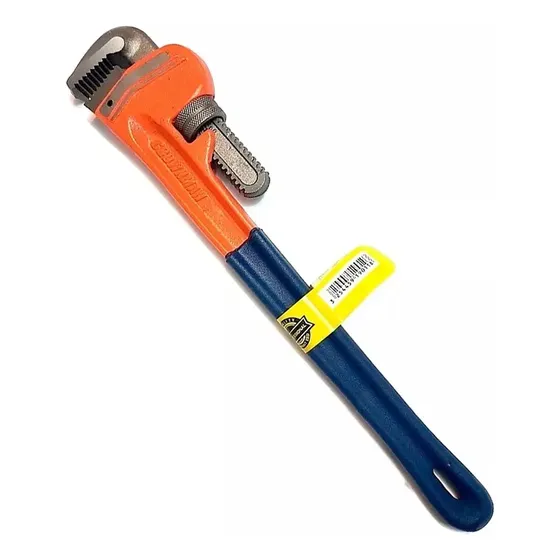 Llave Inglesa Stillson 36" PVC Llave Tubo 1 Llave Inglesa Stillson 36" PVC Llave Tubo