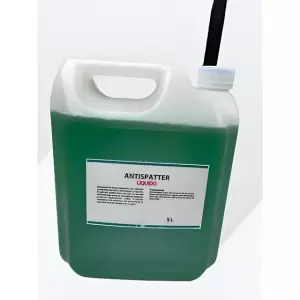 Antisalpicadura Mig Liquido Formato 5 Litros